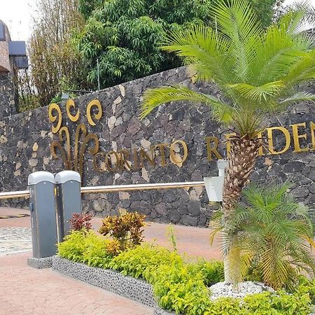 Residencia Corinto La Cima Frac Burgos Bugambilias Villa Temixco Esterno foto
