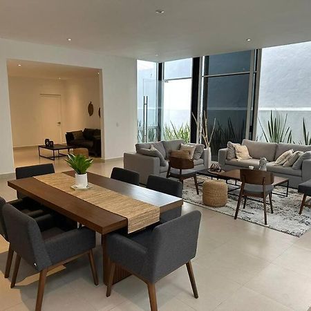 Residencia Corinto La Cima Frac Burgos Bugambilias Villa Temixco Esterno foto