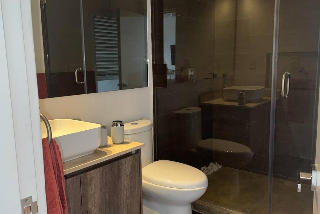 Residencia Corinto La Cima Frac Burgos Bugambilias Villa Temixco Esterno foto