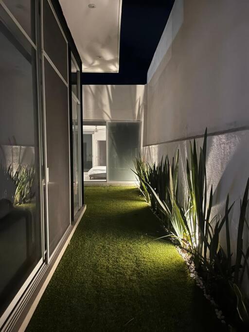Residencia Corinto La Cima Frac Burgos Bugambilias Villa Temixco Esterno foto