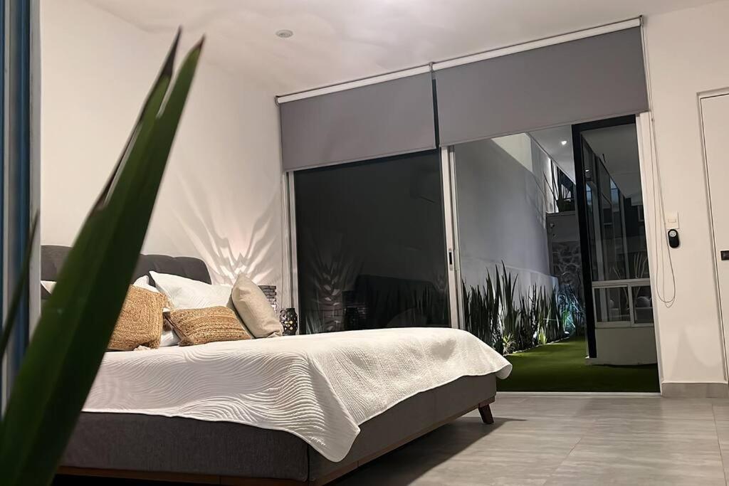 Residencia Corinto La Cima Frac Burgos Bugambilias Villa Temixco Esterno foto