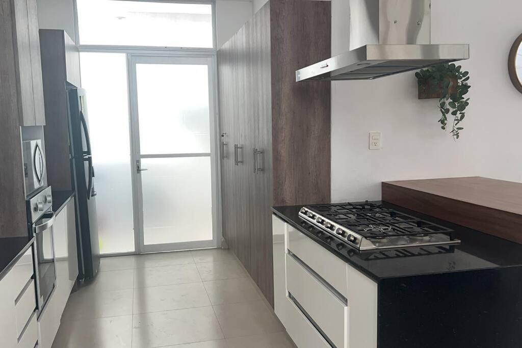 Residencia Corinto La Cima Frac Burgos Bugambilias Villa Temixco Esterno foto