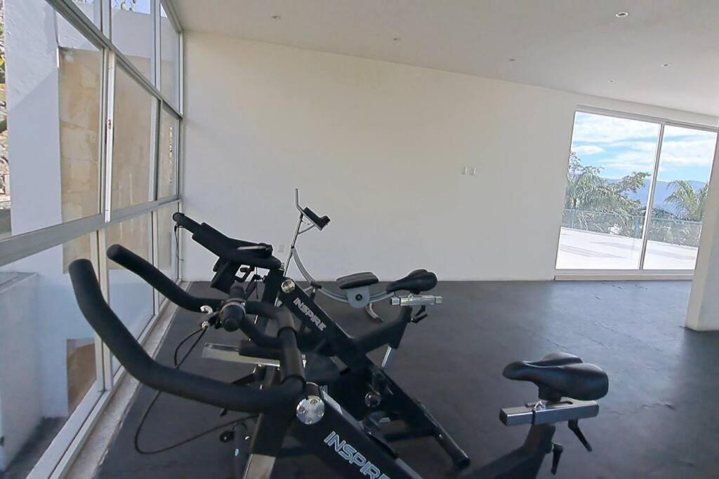 Residencia Corinto La Cima Frac Burgos Bugambilias Villa Temixco Esterno foto