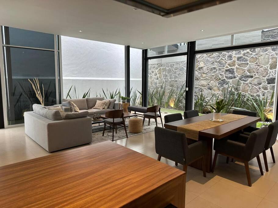 Residencia Corinto La Cima Frac Burgos Bugambilias Villa Temixco Esterno foto