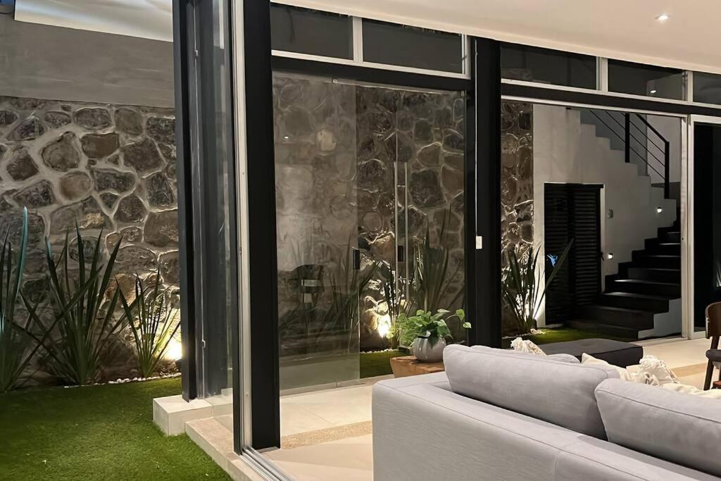 Residencia Corinto La Cima Frac Burgos Bugambilias Villa Temixco Esterno foto