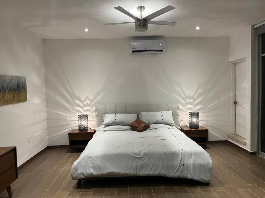 Residencia Corinto La Cima Frac Burgos Bugambilias Villa Temixco Esterno foto