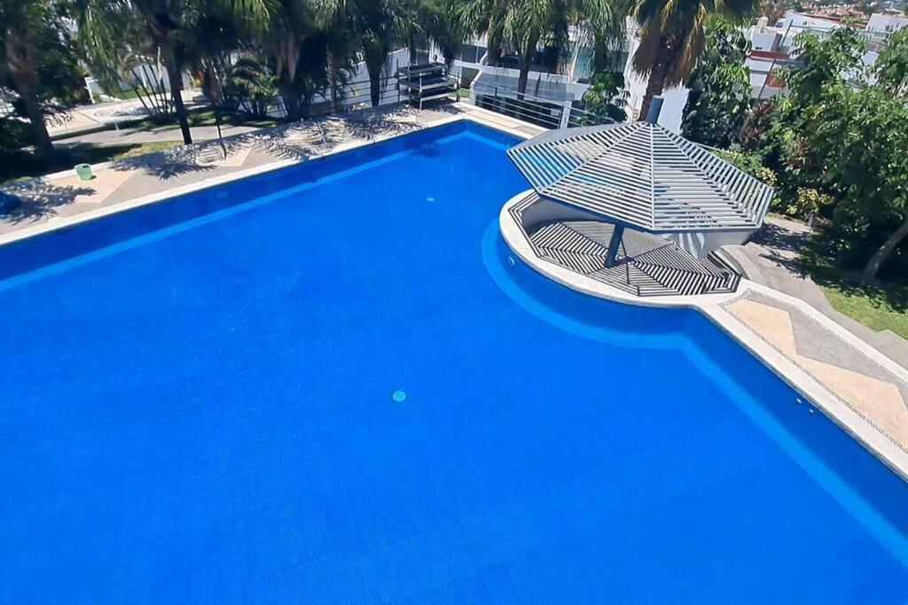 Residencia Corinto La Cima Frac Burgos Bugambilias Villa Temixco Esterno foto