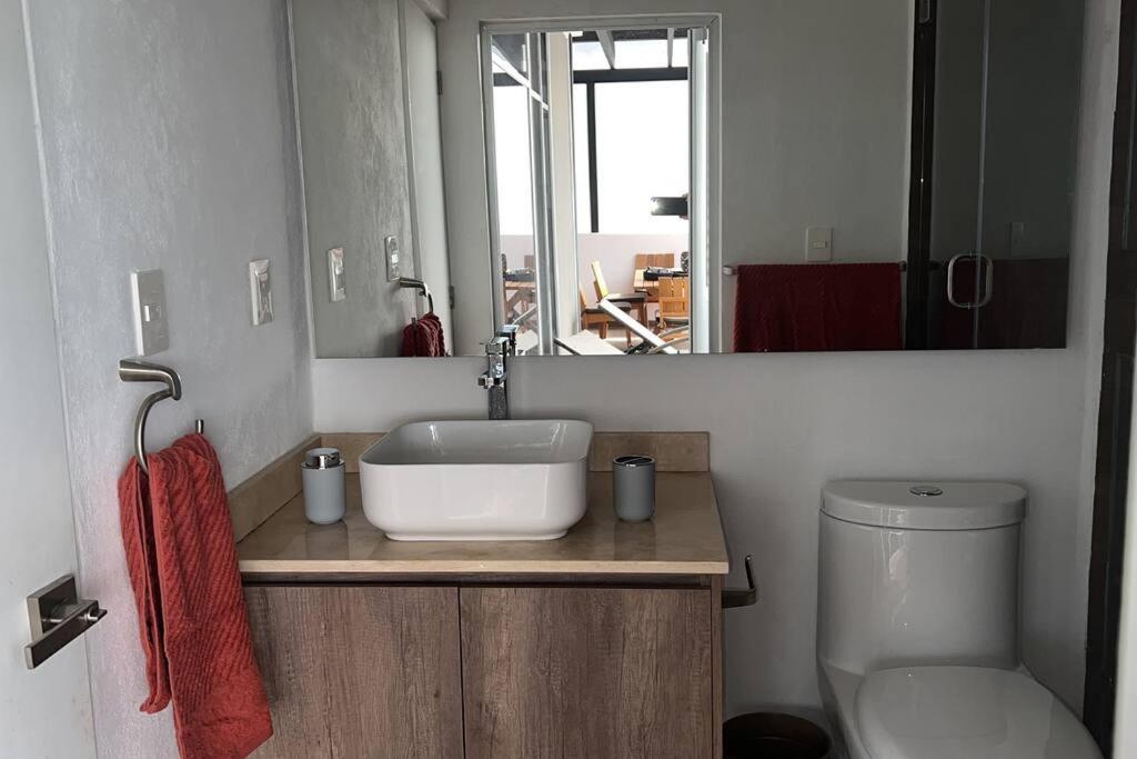 Residencia Corinto La Cima Frac Burgos Bugambilias Villa Temixco Esterno foto
