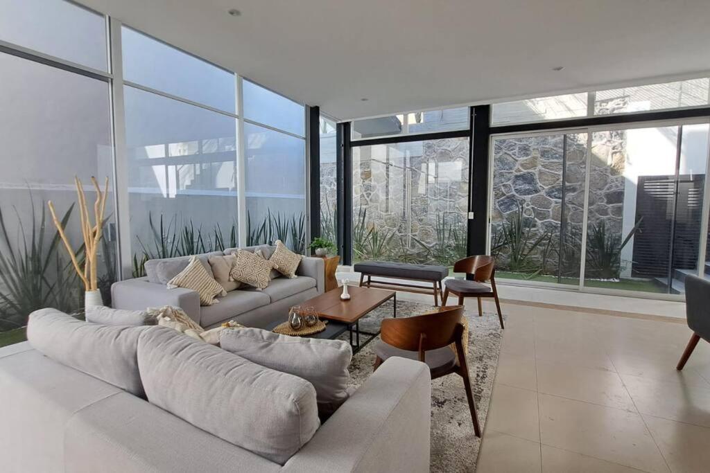 Residencia Corinto La Cima Frac Burgos Bugambilias Villa Temixco Esterno foto