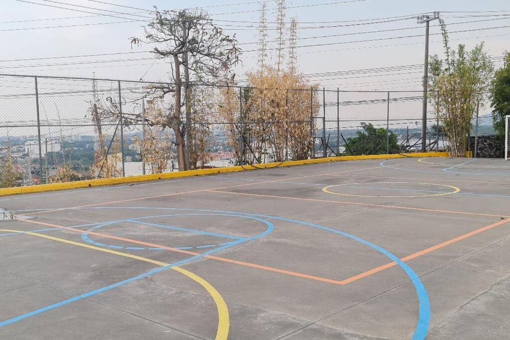 Residencia Corinto La Cima Frac Burgos Bugambilias Villa Temixco Esterno foto