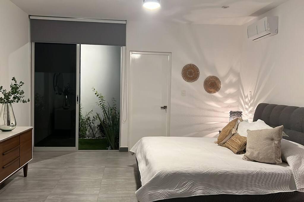Residencia Corinto La Cima Frac Burgos Bugambilias Villa Temixco Esterno foto