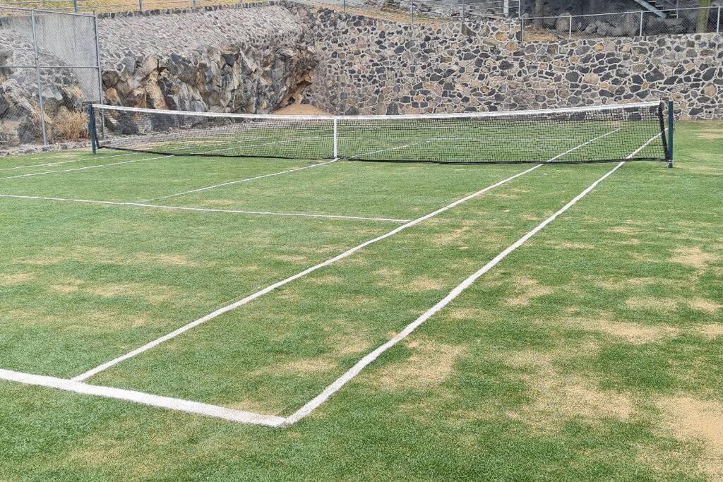 Residencia Corinto La Cima Frac Burgos Bugambilias Villa Temixco Esterno foto